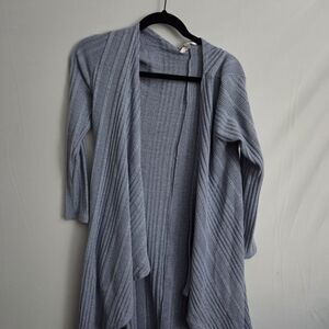 Honey And Lace Dusty Blue